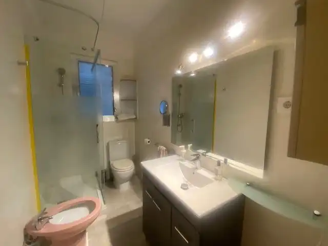 Baño de Piso en venta en Barcelona con Calefacción