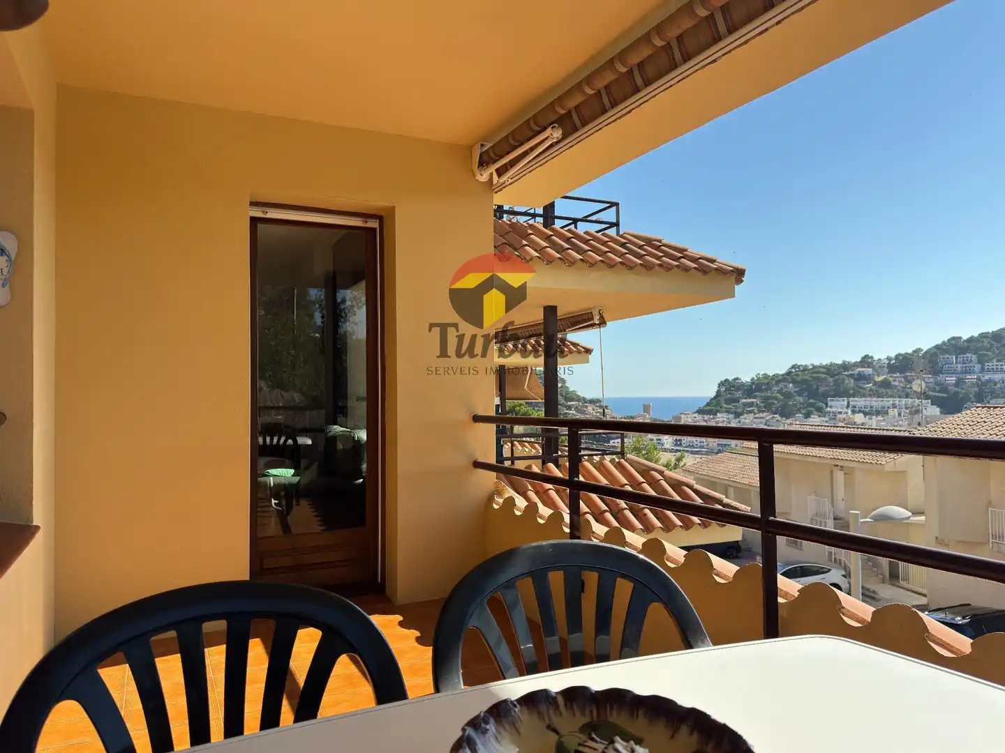 Appartement avec ascenseur à vendre à Tossa de Mar pueblo, imagen 12
