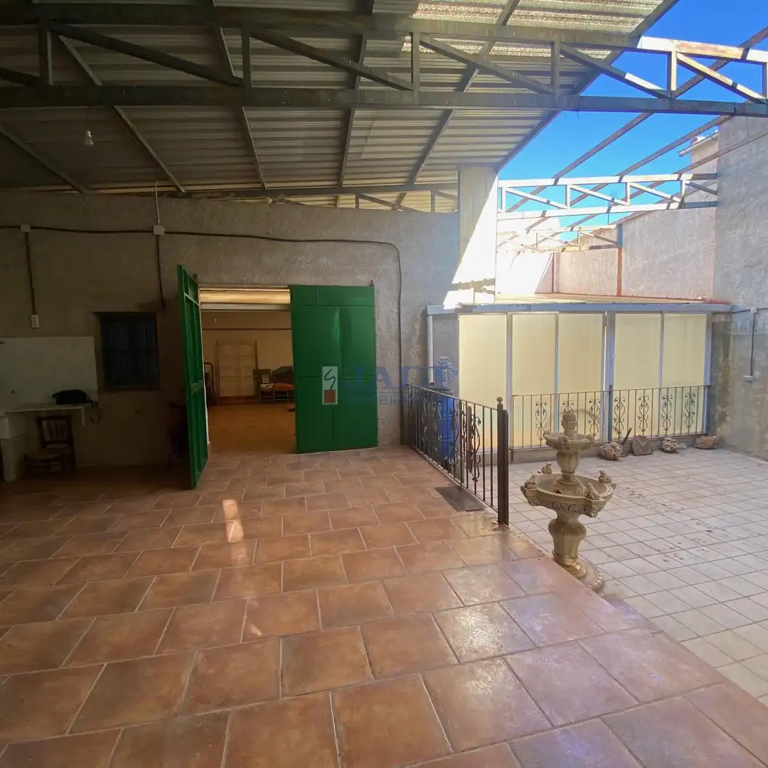 Casa rústica en venda a Valdepeñas, imagen 6