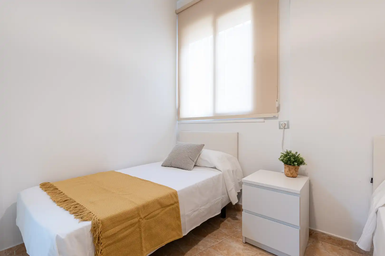 Pis de lloguer a Carrer del Bidasoa, Les Arenes - La Grípia Can Montllor