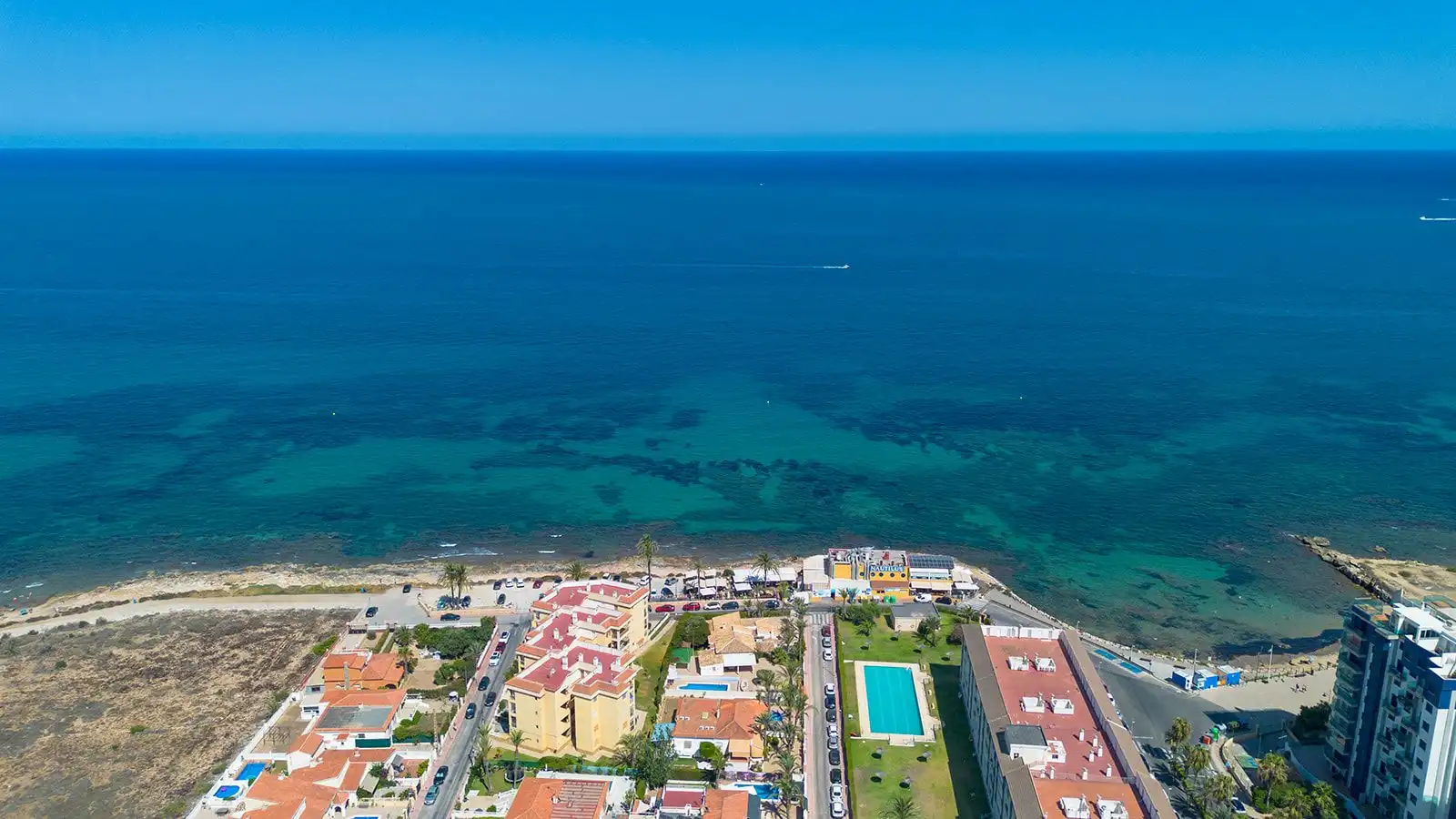Chalet en venta en Playa del Acequión, Náufragos y Rocío del Mar, imagen 30