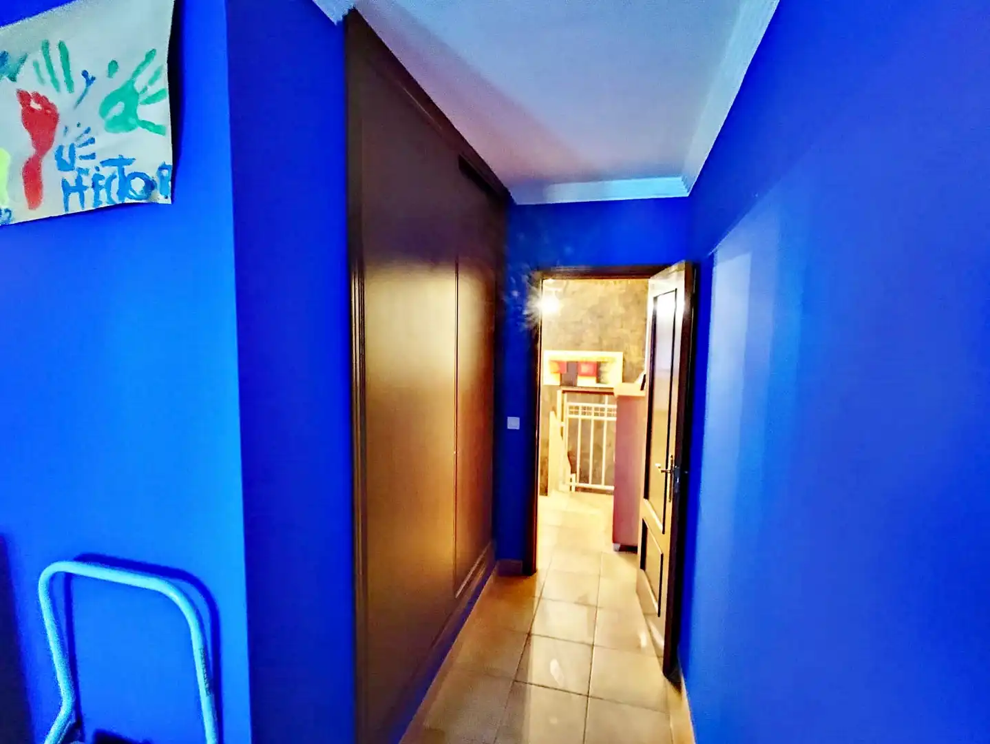 Casa a schiera con terrazza in vendita a Cártama pueblo, imagen 17