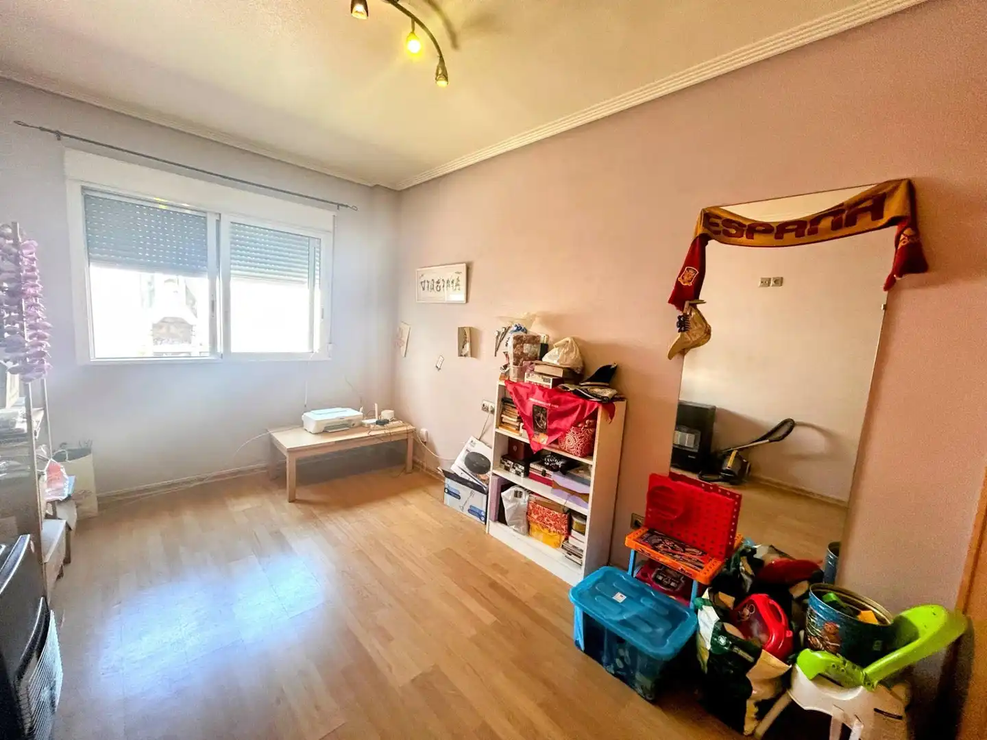 Habitación de Casa o chalet en venta en Murcia con Aire acondicionado