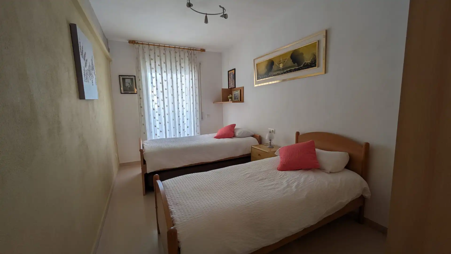 Habitación de Piso en venta en Torredembarra con Aire acondicionado, Calefacción y Balcón