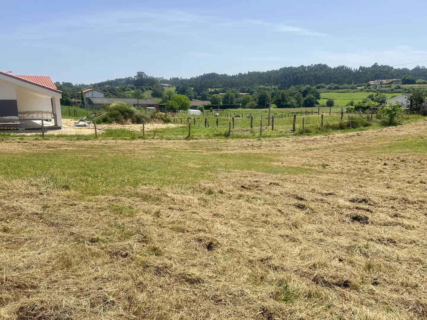 Lands and plots for sale in Pillarno, imagen 11
