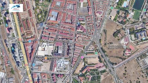 Foto 3 de Pis en venda a  Orbigo, Delicias, Valladolid Capital