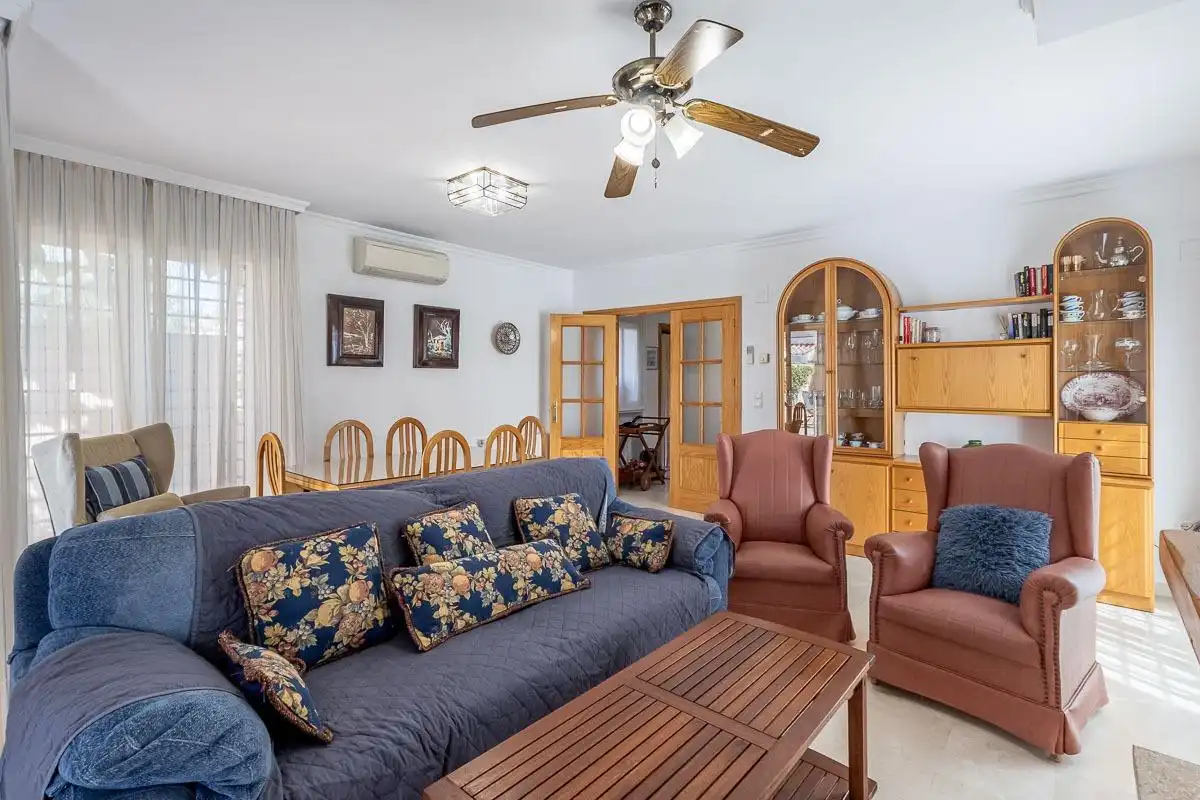 House with terrace for sale in Calle LIMA, imagen 11