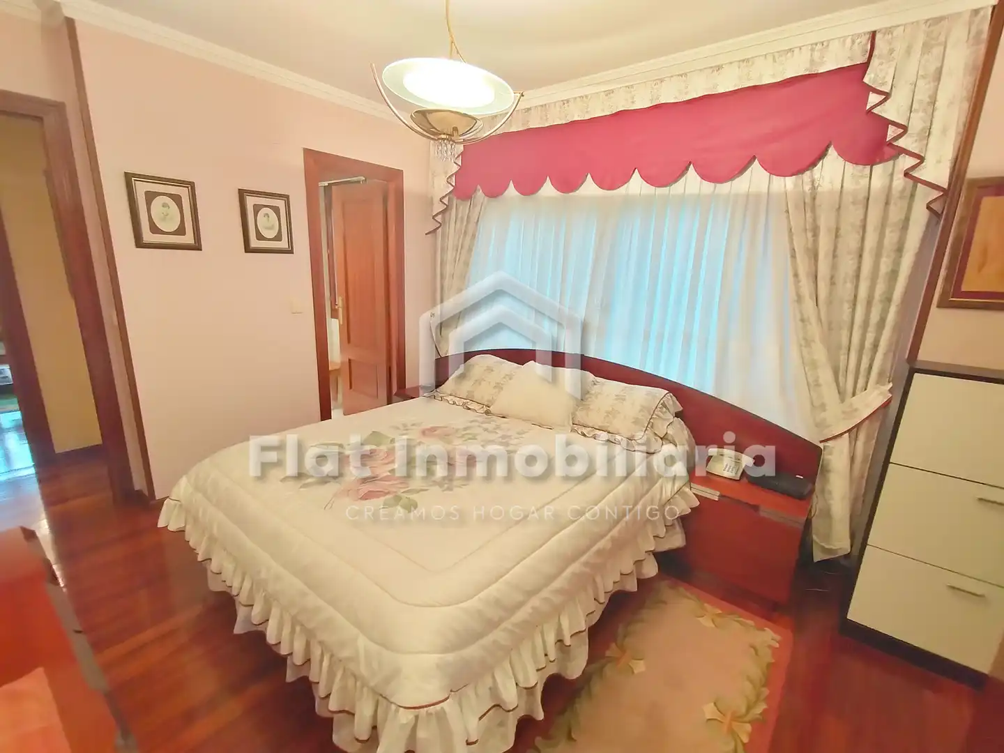 Flat with terrace for sale in Calle el Hoyo, imagen 20