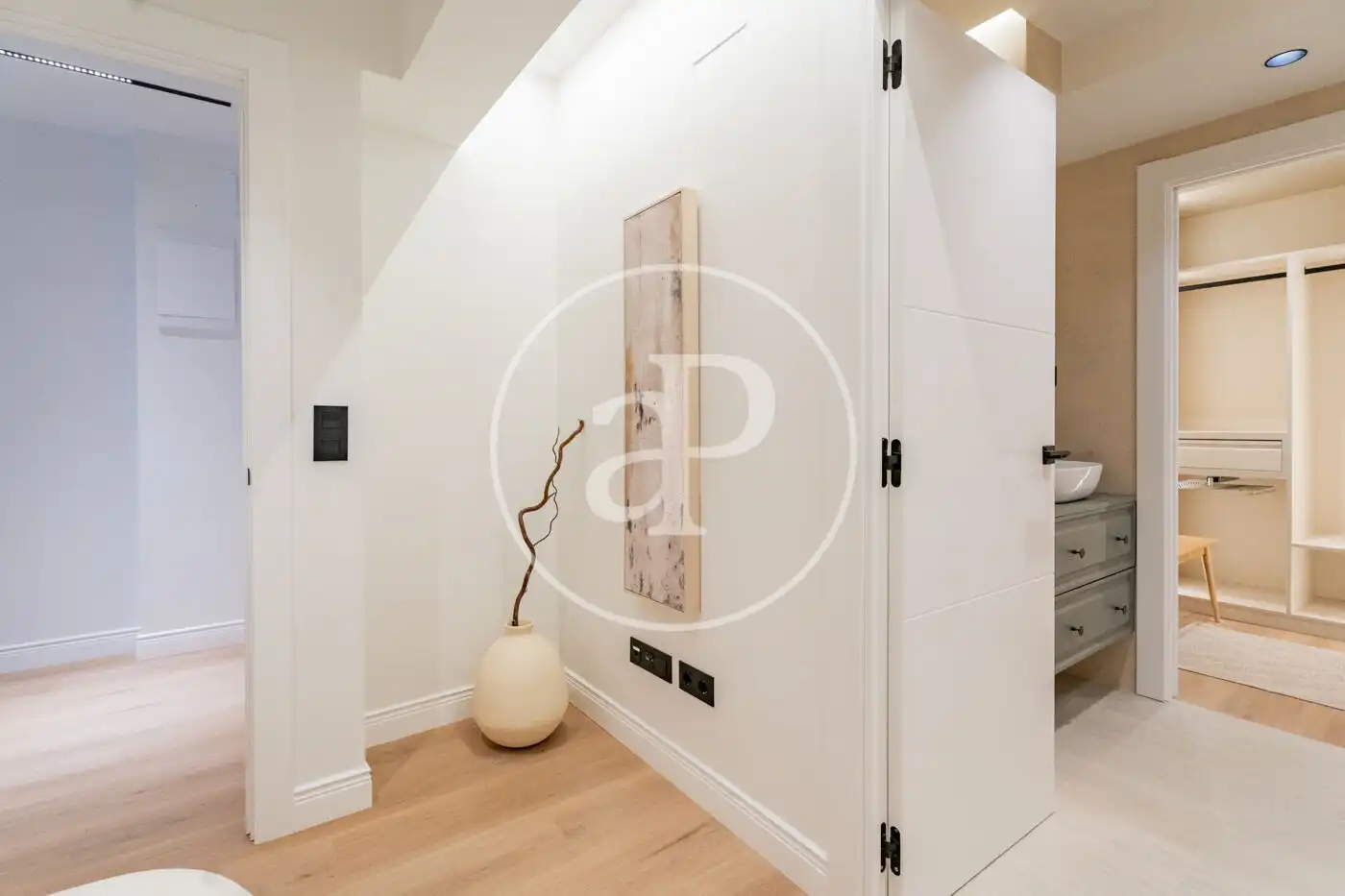 Piso en venta en Madrid con Aire acondicionado, Calefacción y Terraza