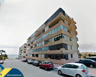 Exterior view of Apartment for sale in Torrevieja  with Heating, Storage room and Furnished