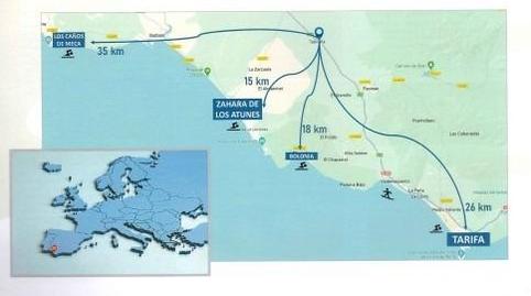 Foto 3 de Edifici en venda a Tahivilla, Tarifa