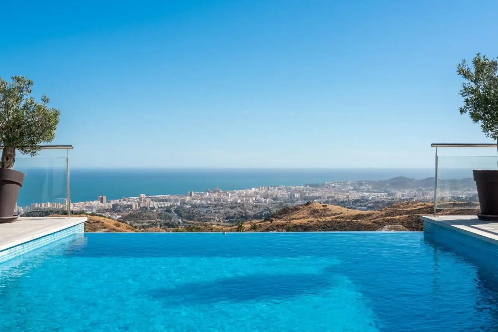 Casa con piscina en venta en Mijas pueblo, imagen 2