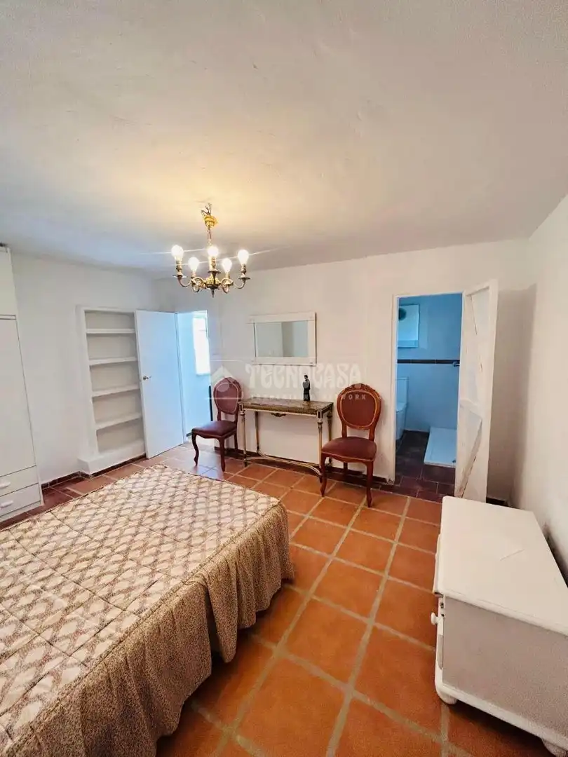 Bedroom of Houses for sale in Chinchón