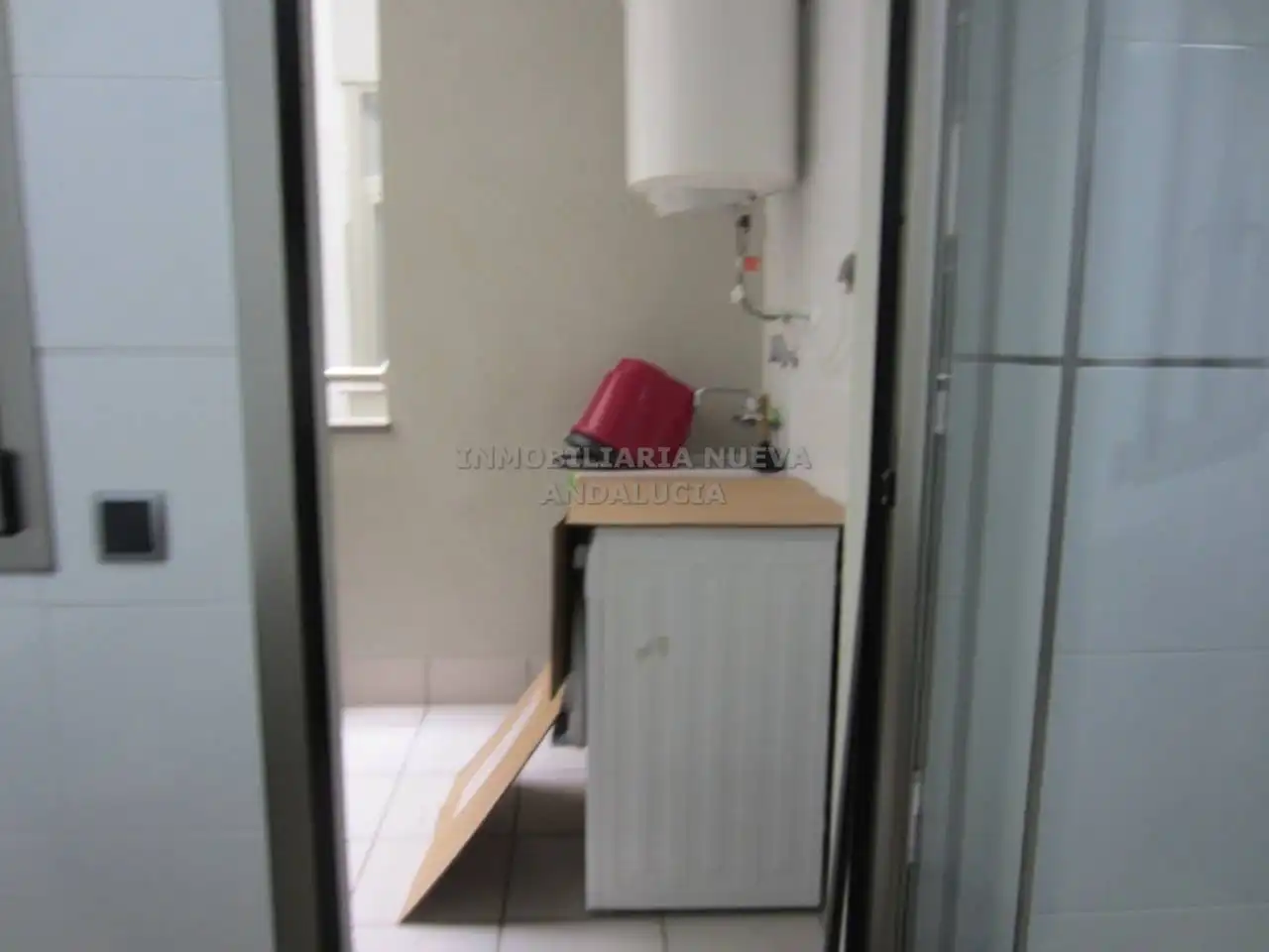Piso de alquiler en San Luis