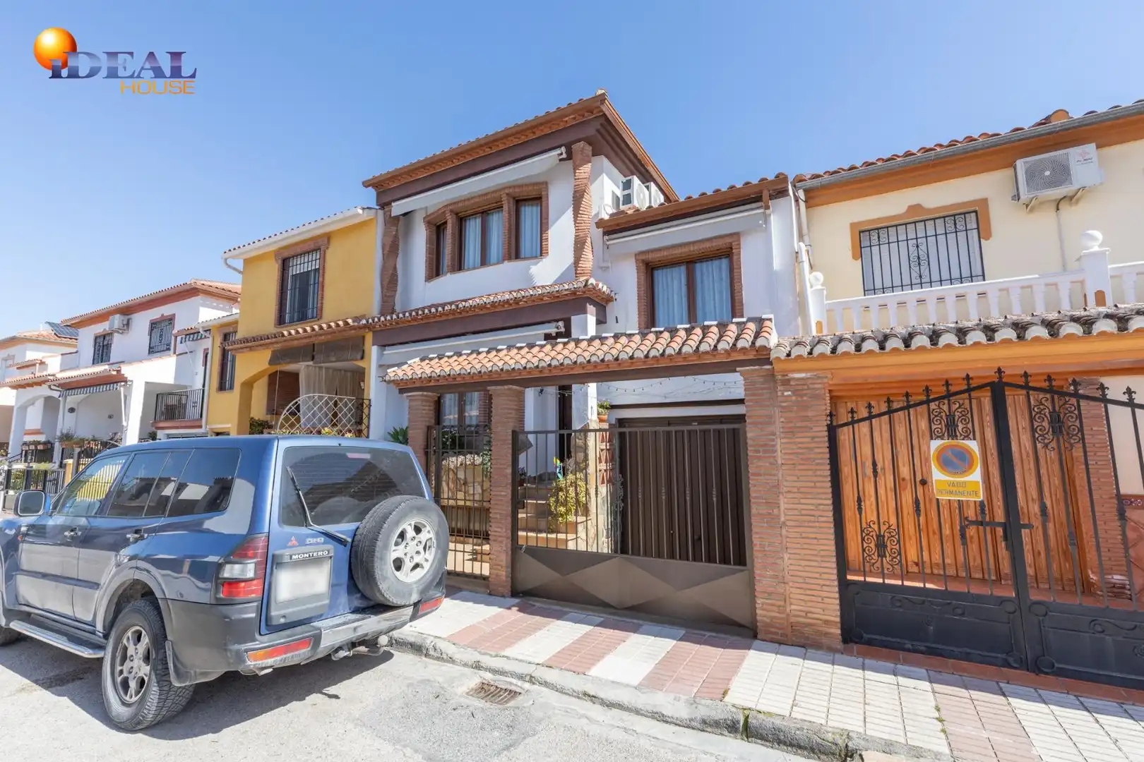 Adosado en venta en Chauchina, imagen 55