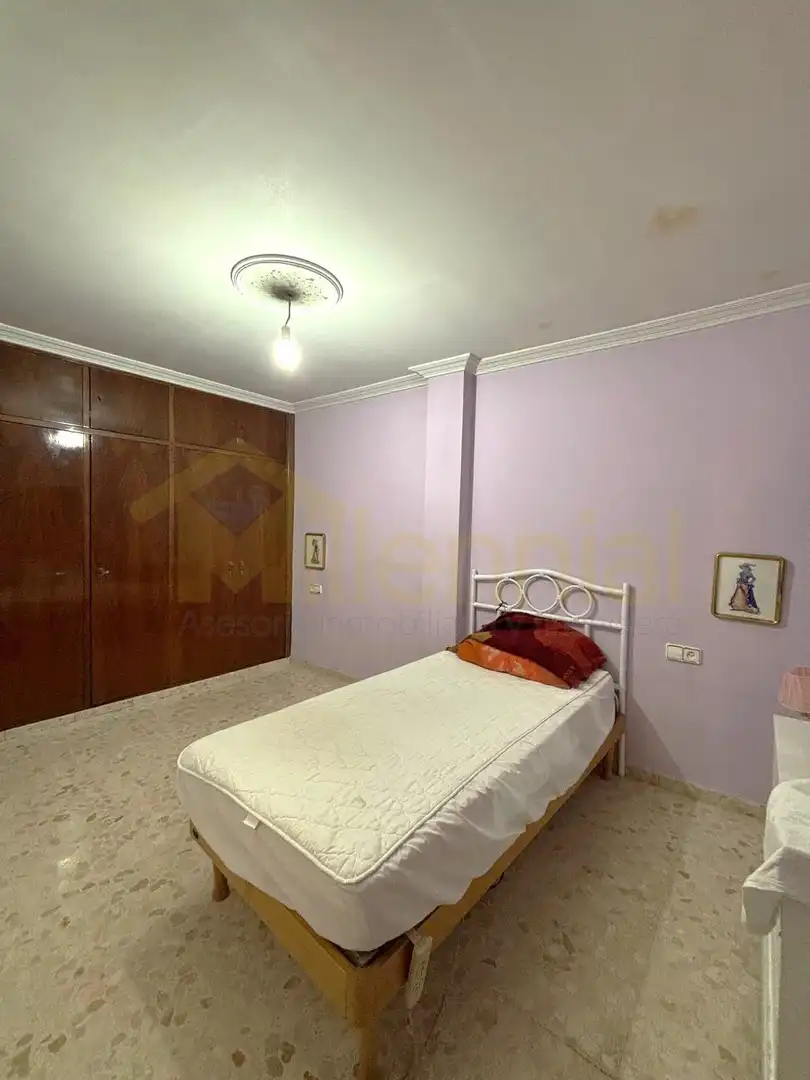 Habitación de Piso en venta en Sevilla con Aire acondicionado