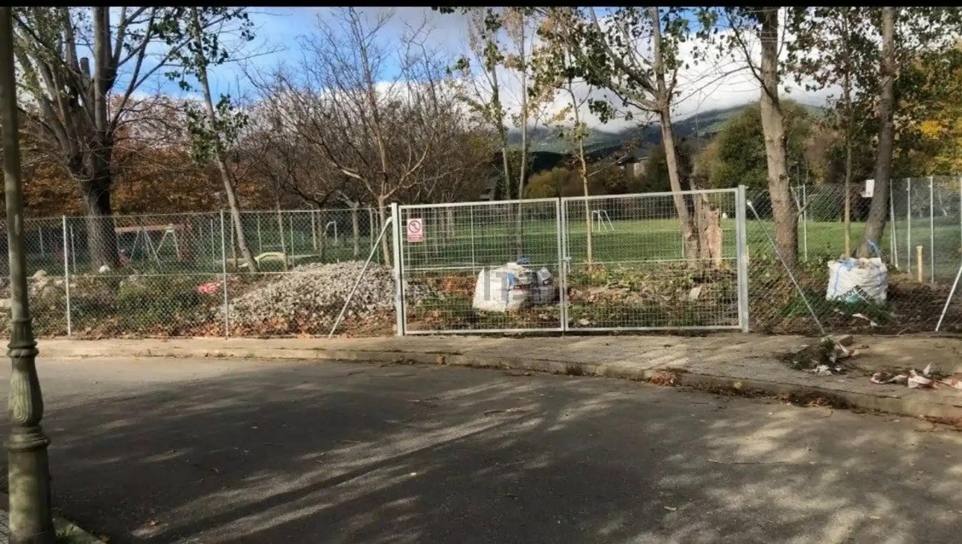 Wohnbaugrundstück zum Verkauf in Guadarrama, imagen 2