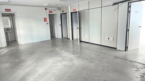 Photo 4 of Industrial buildings to rent in Ensanche, Madrid