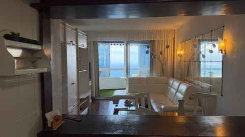 Foto 2 de Apartament en venda a Puntillo del Sol, El Sauzal, Santa Cruz de Tenerife