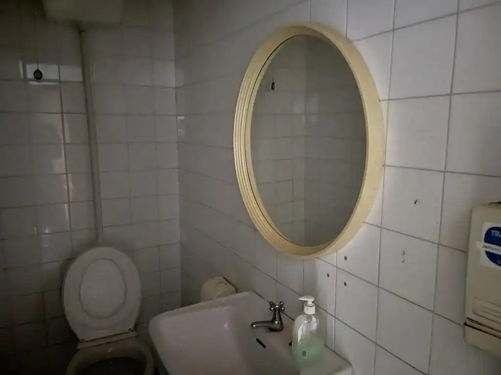 Baño de Local en venta en Castellón de la Plana / Castelló de la Plana