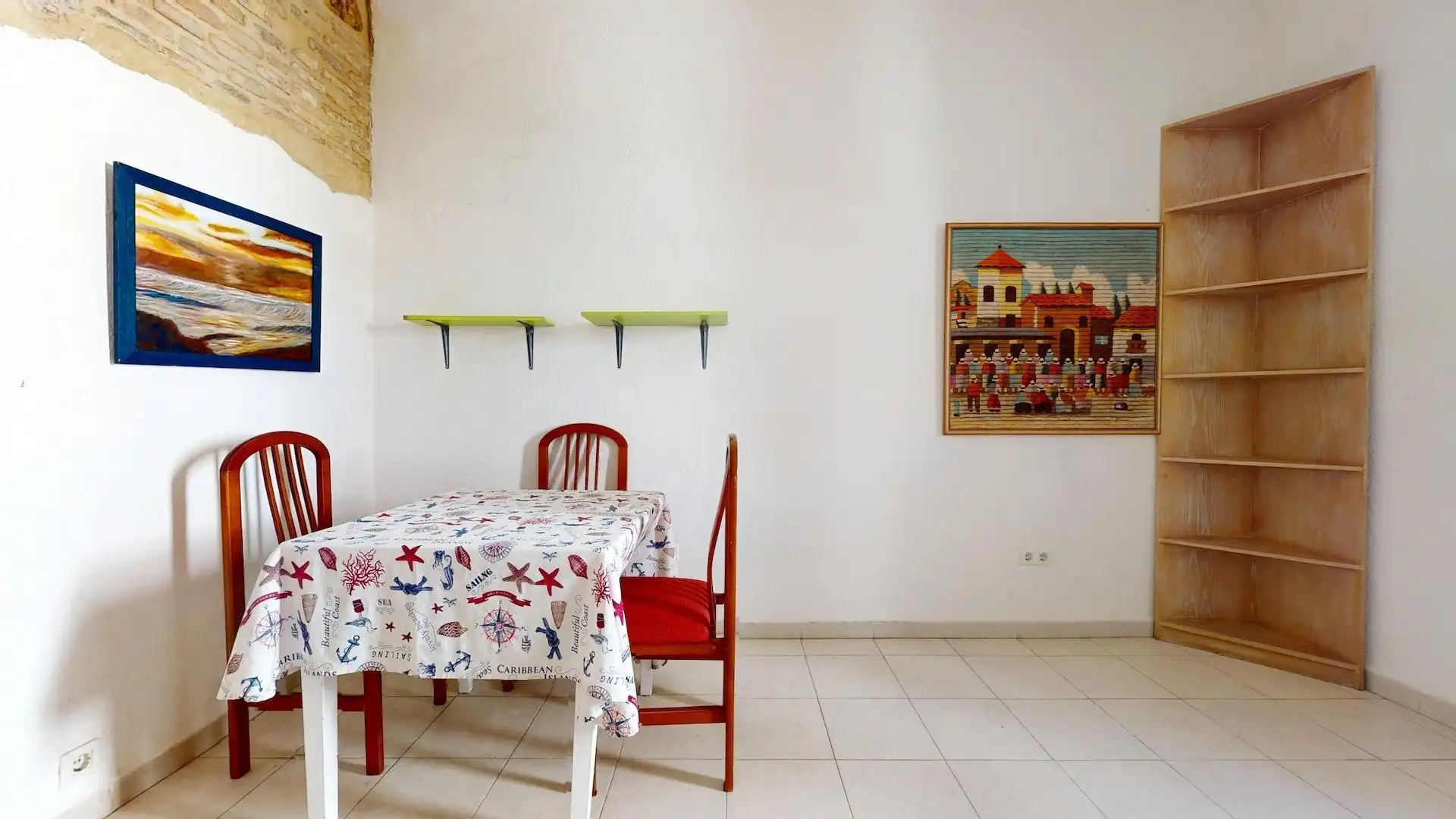 Casa con terraza en venta en Calle LUCANO, imagen 32