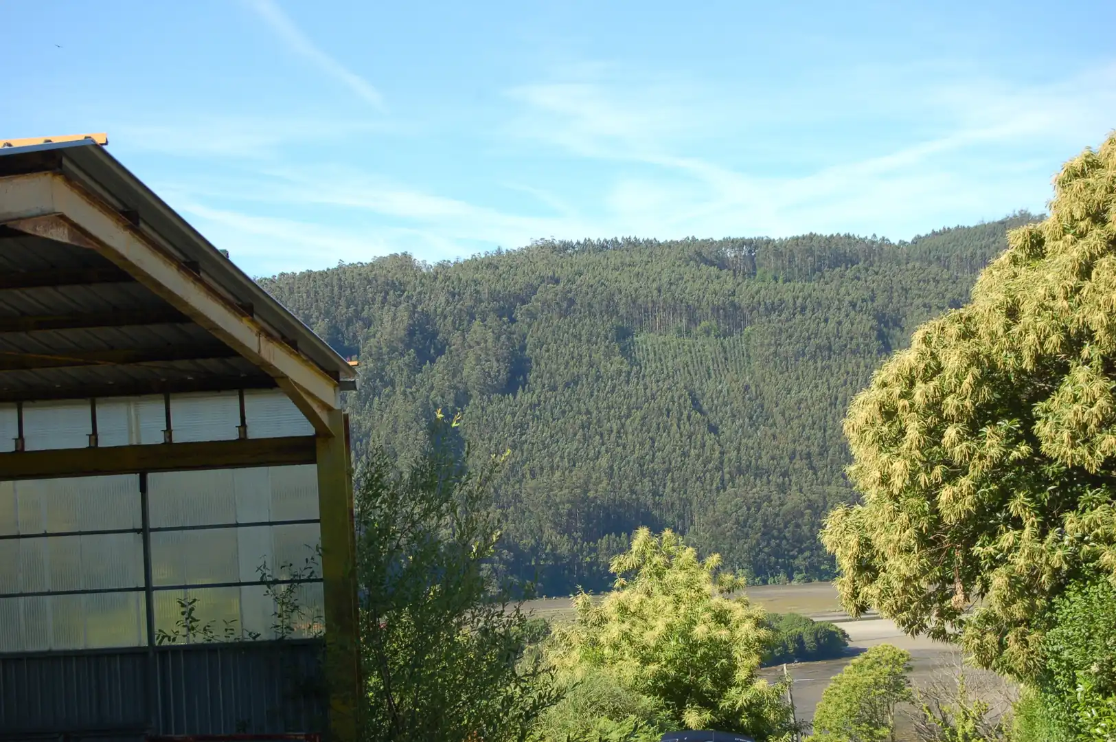 Grundstücke und Bauplätze zum Verkauf in Lugar Campo Cruz 57, imagen 2