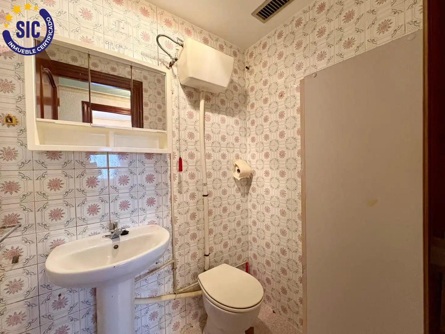 Baño de Piso en venta en Nules con Aire acondicionado, Calefacción y Balcón