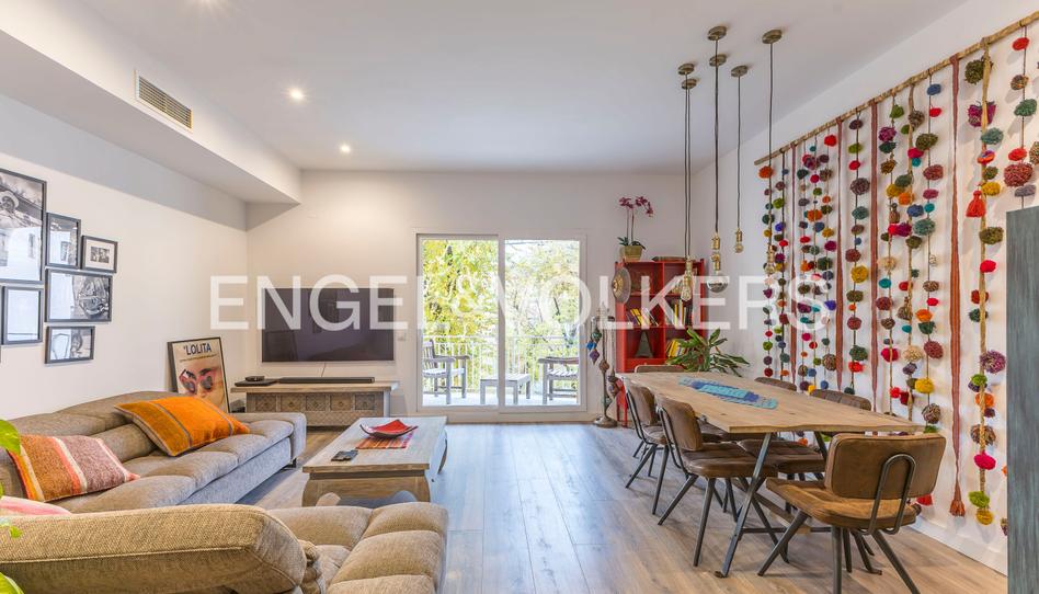 Foto 1 de Apartament de lloguer a Universidad - Malasaña, Madrid