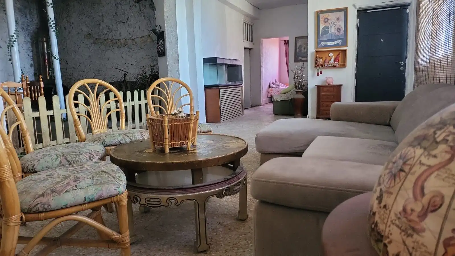Maison rustique à vendre à Tierra del Trigo, imagen 24