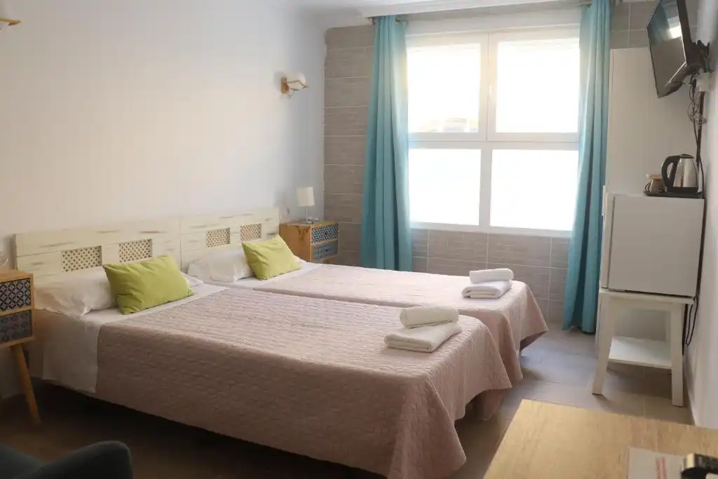 Hotel amb ascensor en venda a Gargasindi - Garduix - Colina del Sol, imagen 26