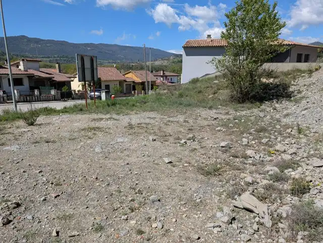 Residencial en venda en Les Masies de Voltregà