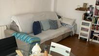 Living room of Flat for sale in  Murcia Capital  with Air Conditioner and Heating