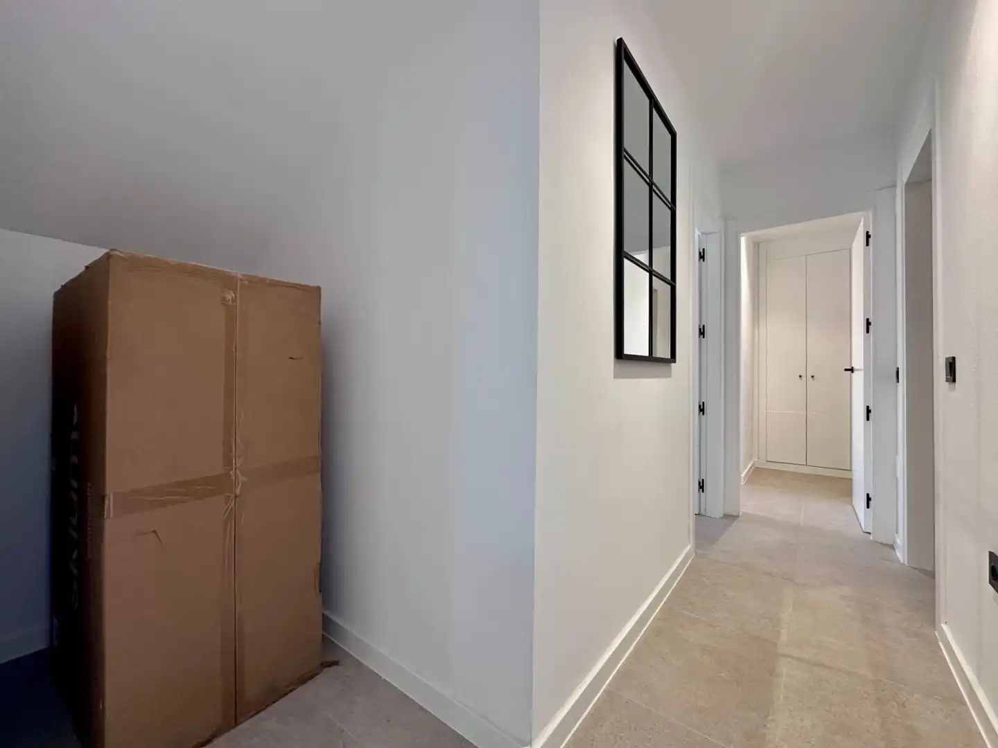 Ático con piscina en venta en Avenida Comunera María Pacheco, imagen 39