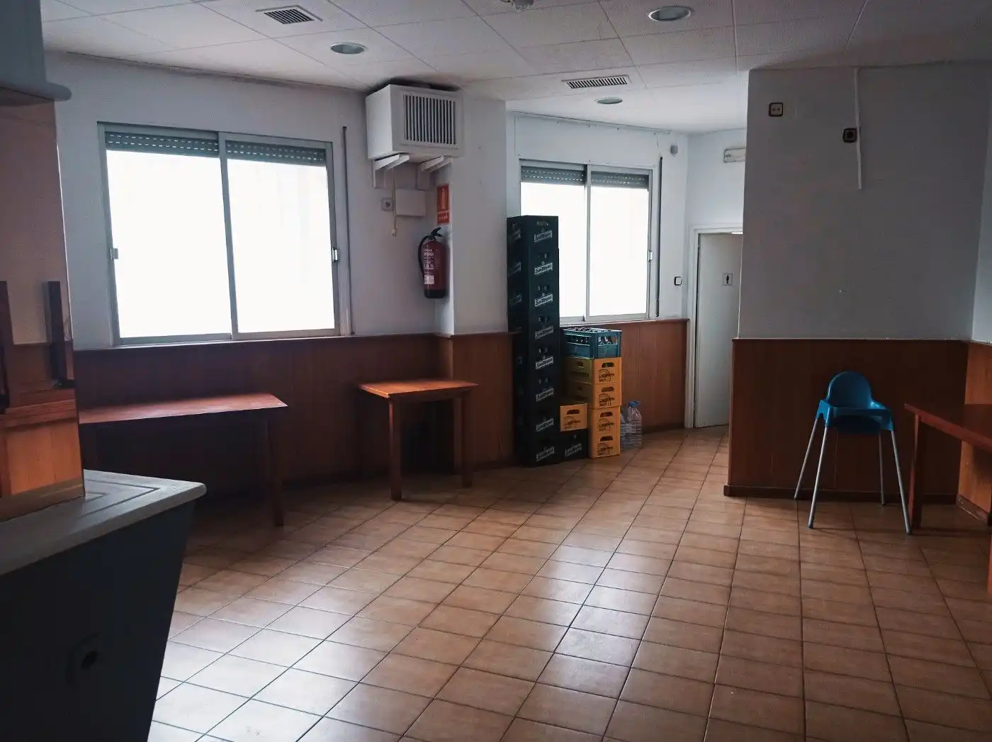 Gewerbefläche zum Verkauf in Ponent, imagen 39