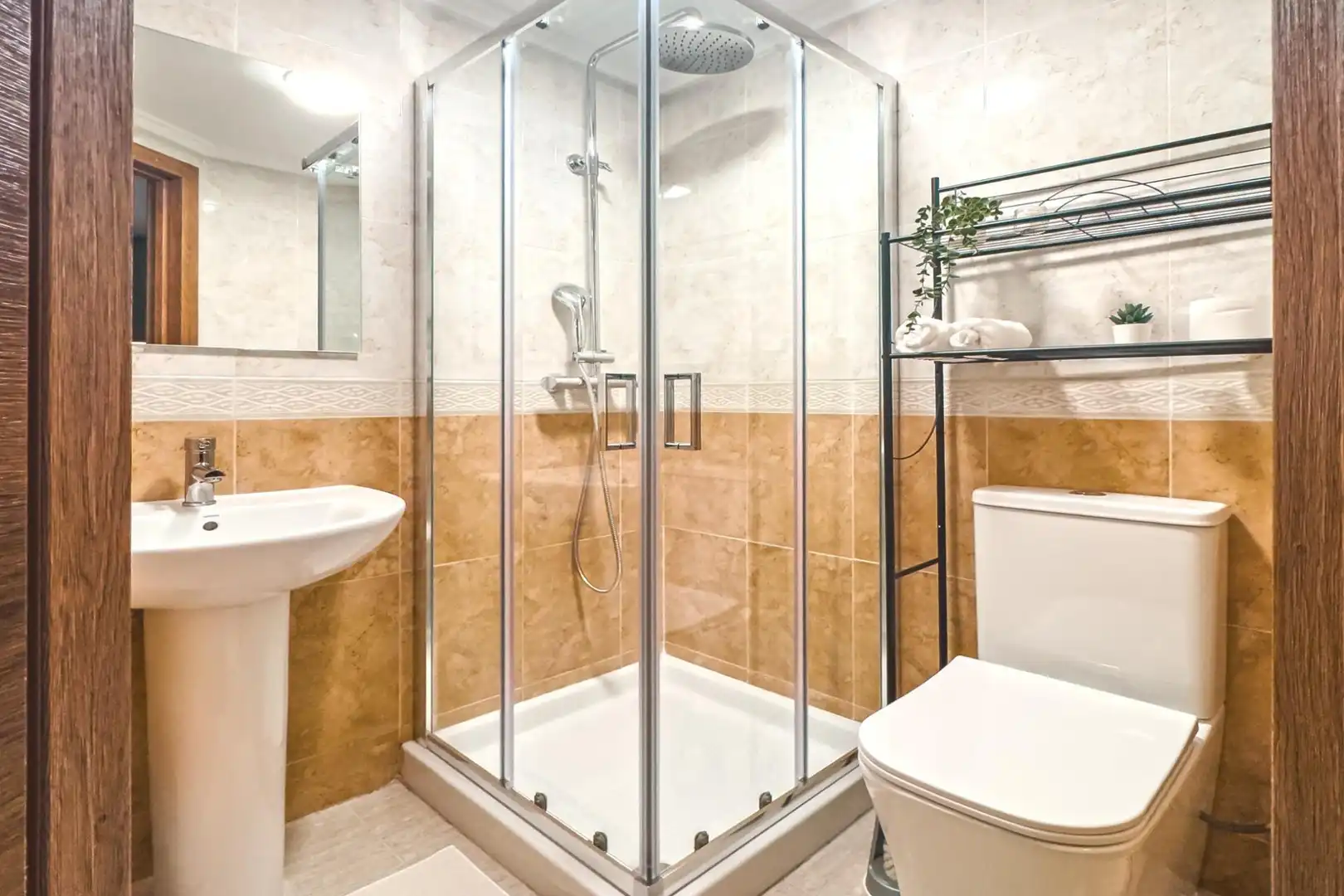 Apartment with terrace for sale in Calle C. Almudena 60, imagen 22