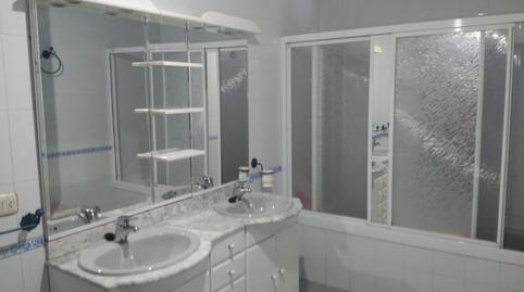 Foto 5 de Àtic en venda a Casco Antiguo, Cáceres