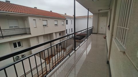 Foto 5 de Àtic en venda a Calle Antonio del Rey, Baza, Granada