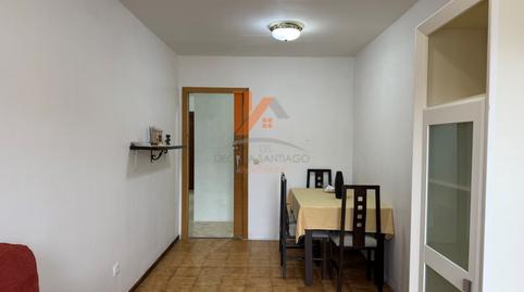 Photo 4 of Flat for sale in Avenida Rosalia Castro, 32, O Milladoiro, A Coruña