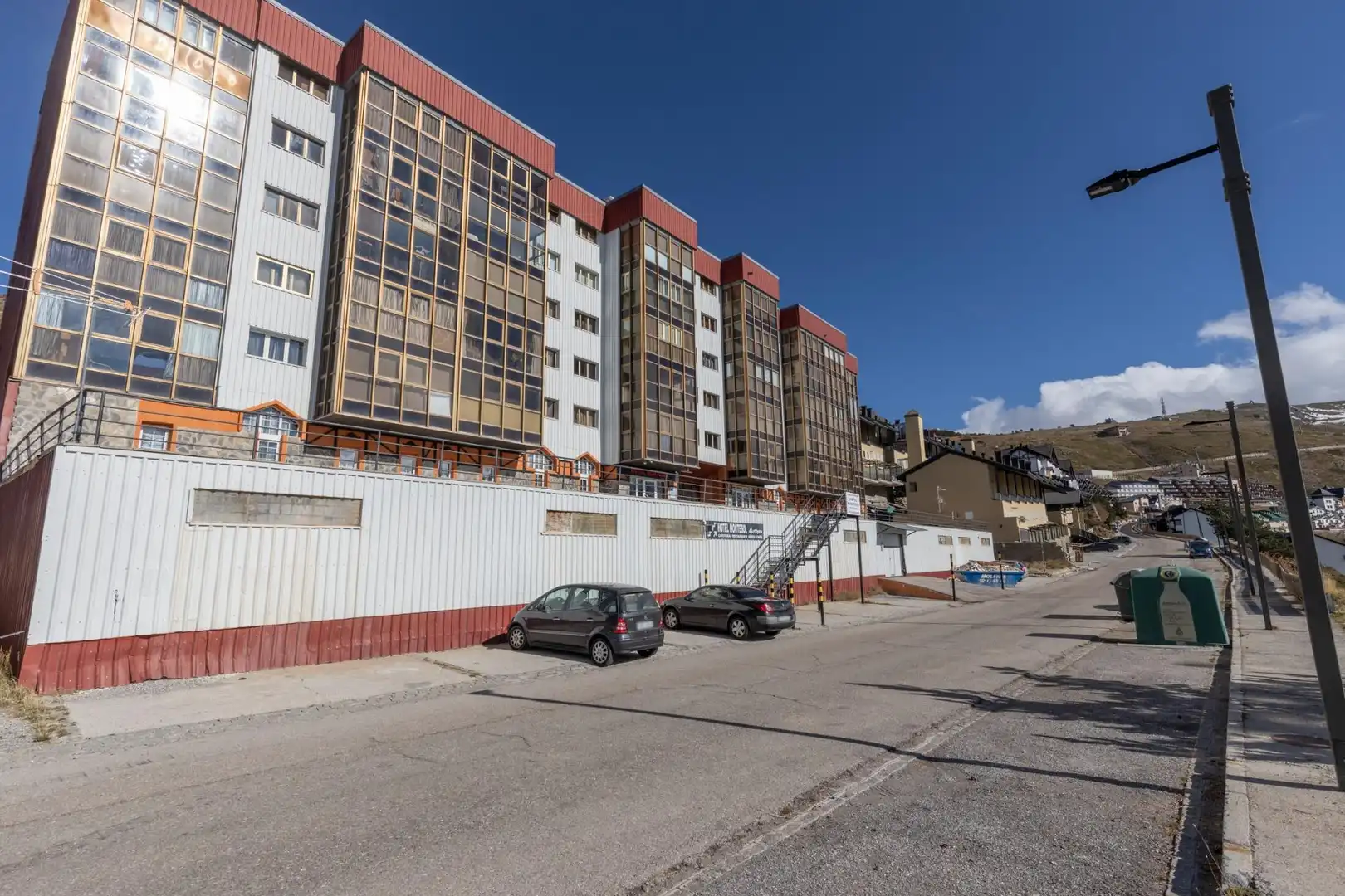 Apartament amb ascensor en venda a Urbanizacion SOLYNIEVE, imagen 46