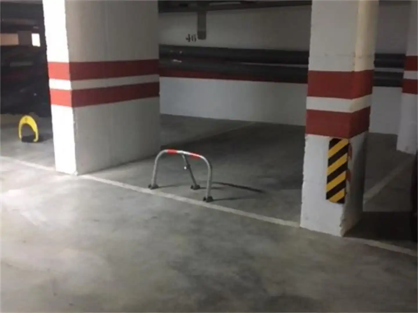 Aparcament de Garatge de lloguer en Fuengirola
