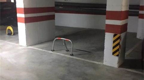 Foto 4 von Garage zur Miete in Avenida Carvajal, 1, Las Gaviotas - Carvajal, Fuengirola