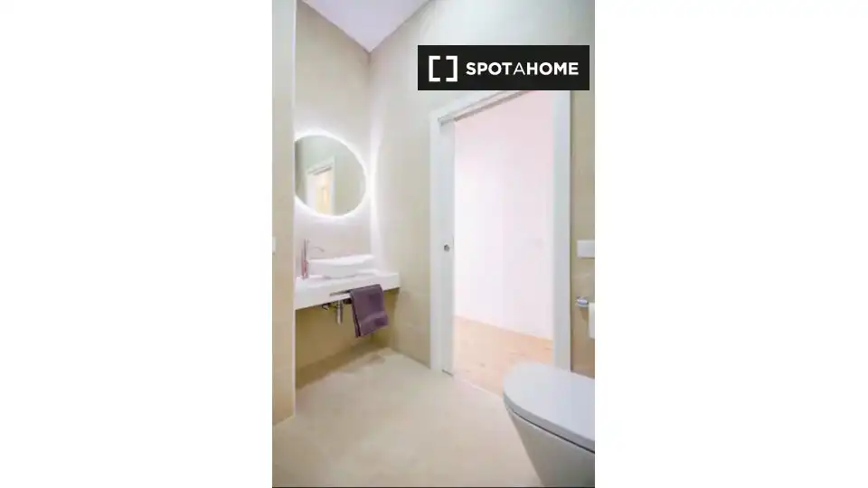 Room in Centro
