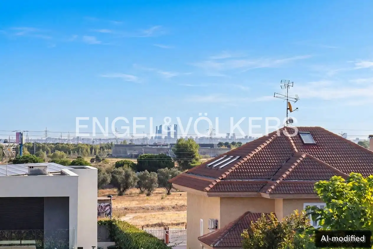 Casa con piscina en venta en Urbanizaciones, imagen 31