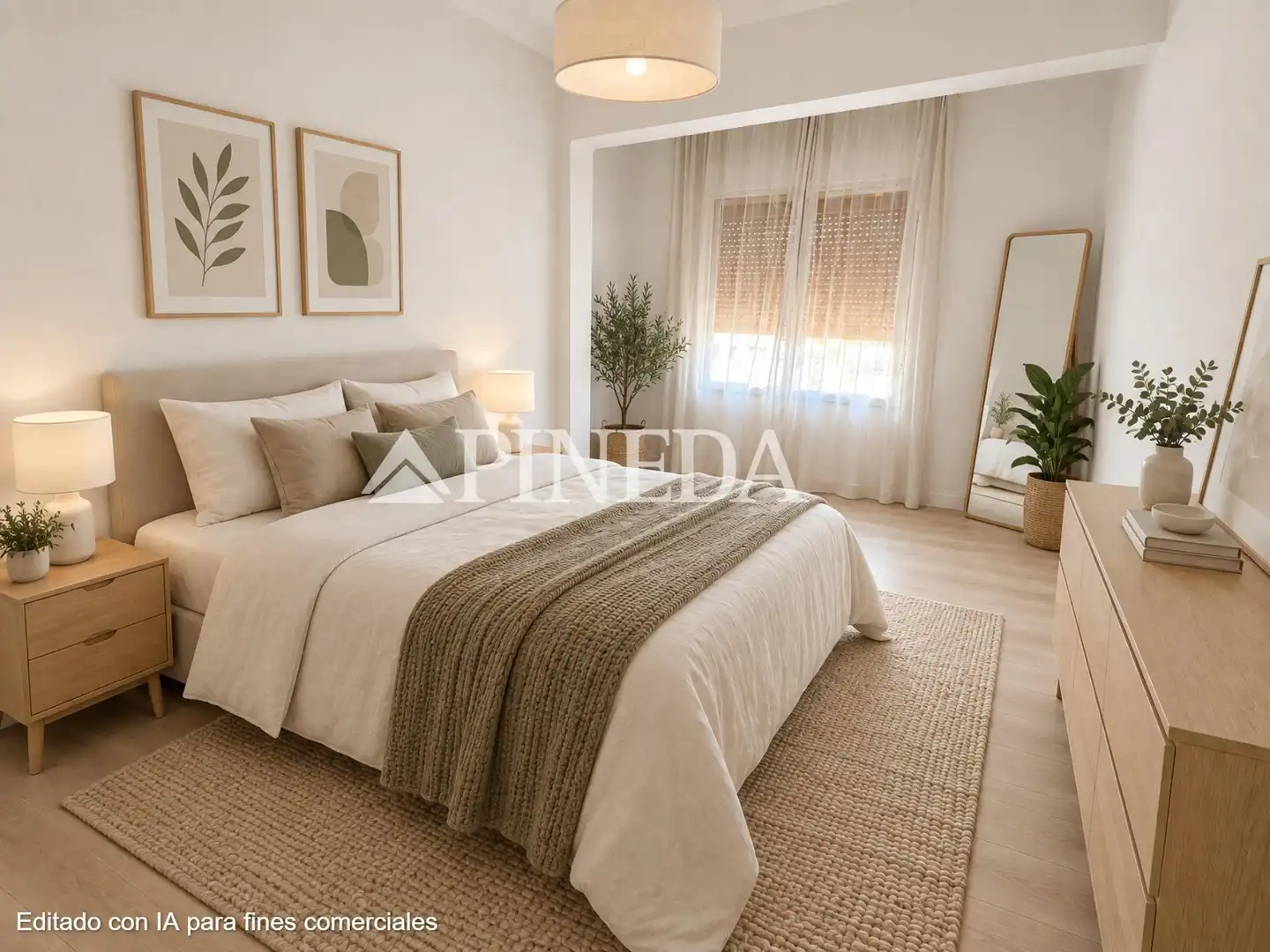Flat for sale in Puçol, Valencia