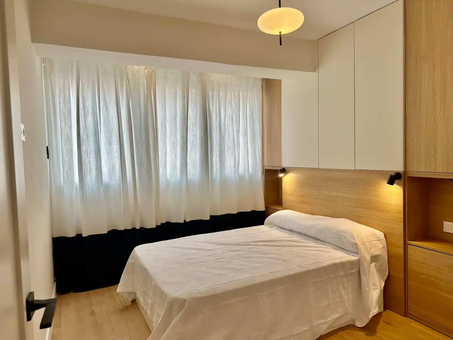Apartments for rent in Centro