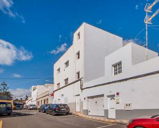 Exterior view of Flat for sale in Firgas
