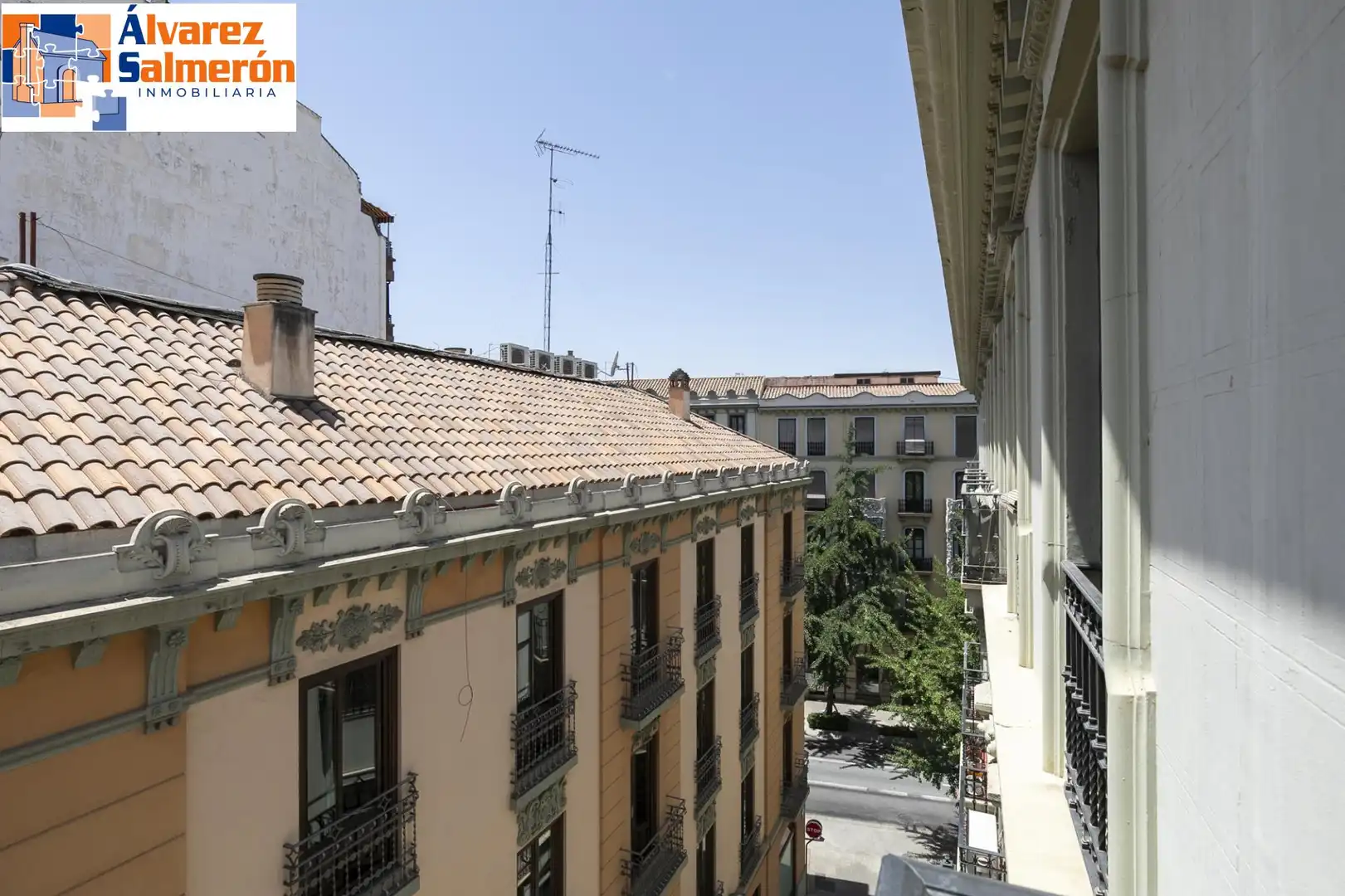 Apartament amb ascensor en venda a Calle Gran Vía de Colón #46 4º, imagen 14