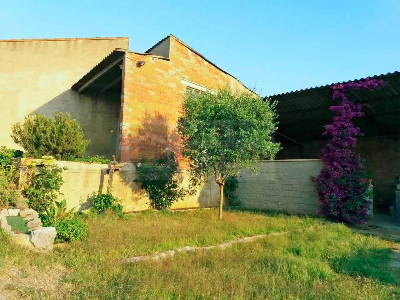 Country homes for sale in Ultramort  with Heating and Private garden