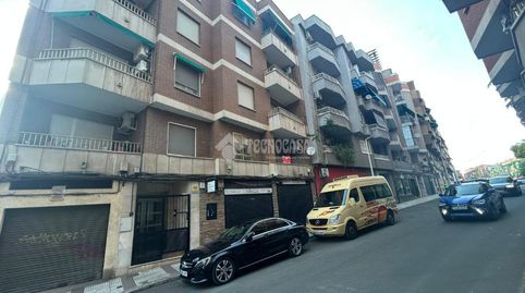 Foto 2 de Piso en venta en Centro, Puertollano