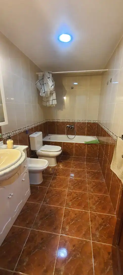 Flat with terrace for sale in Rúa Eduardo Blanco Amor 10, imagen 10